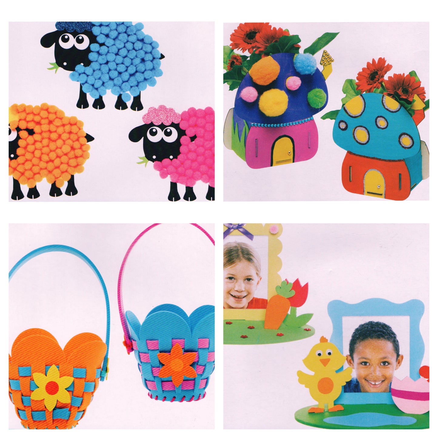 Little Explorers Box